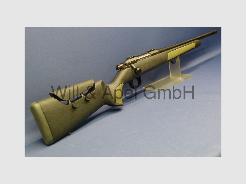 Steel Action Hunting Short FLEX, Bild 4 von 8
