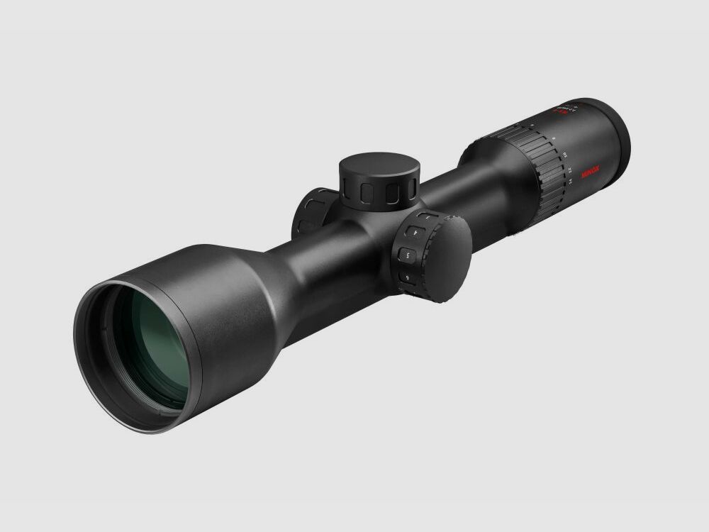 J.P. Sauer & Sohn Sauer 505 Silence Ergo Lux Repetierbüchse Elegance | .308 Win. | MINOX RS-6 1.6 - 10 x 42 S