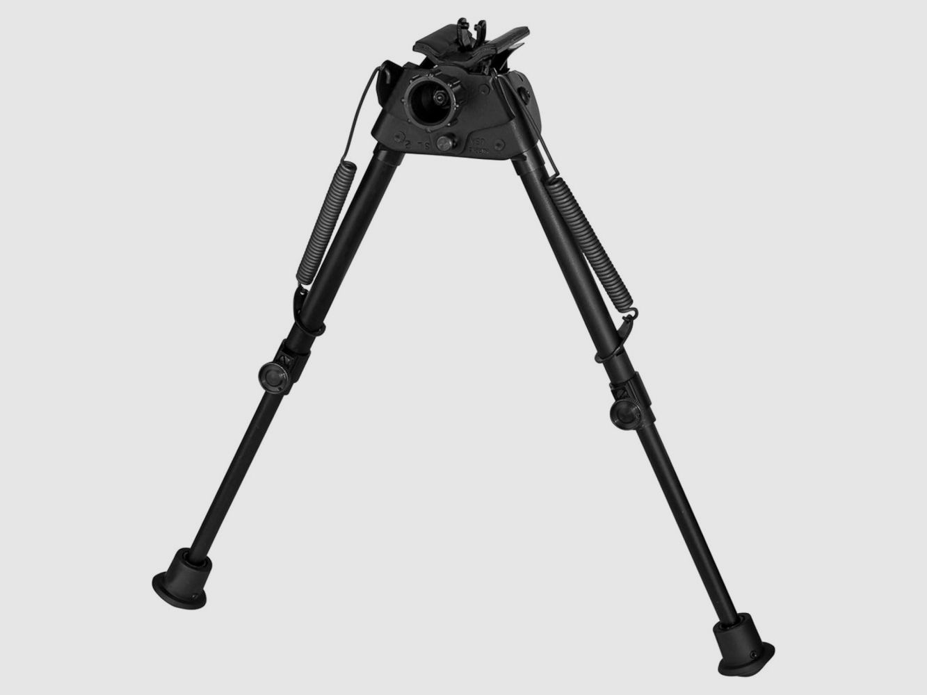 Harris Bipod série 1A2 modèle BR2 Hi BNCH auto-nivelant, 15,2-22,9 cm, image 1 sur 7