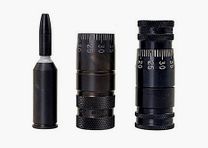RCBS Precision Mic / Mikrometer .223 Rem.