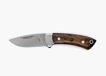 Sauer&Sohn Jagdmesser Walnuss Jagdmesser