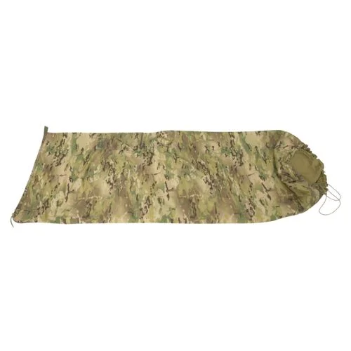 Poncho HELIKON SWAGMAN ROLL - Multicam, imagen 3 de 8