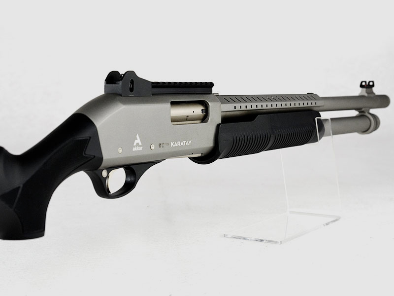 AKKAR Karatay TK-355 nickel