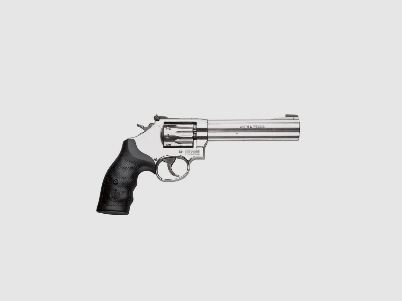 Smith & Wesson Mod. 617