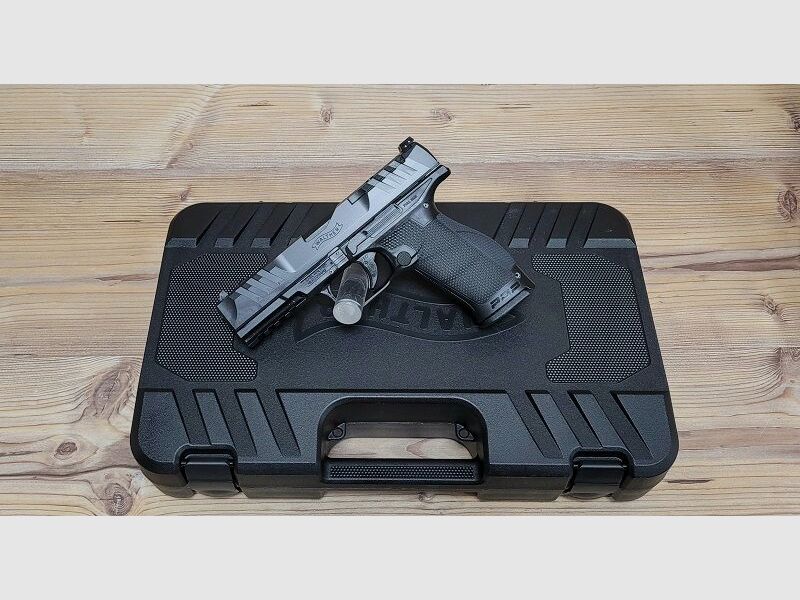 Walther PDP Full Size V2 4,5" OR, Bild 1 von 2