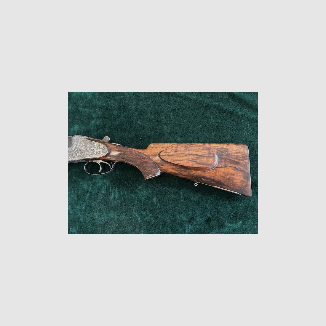 Merkel 313 E