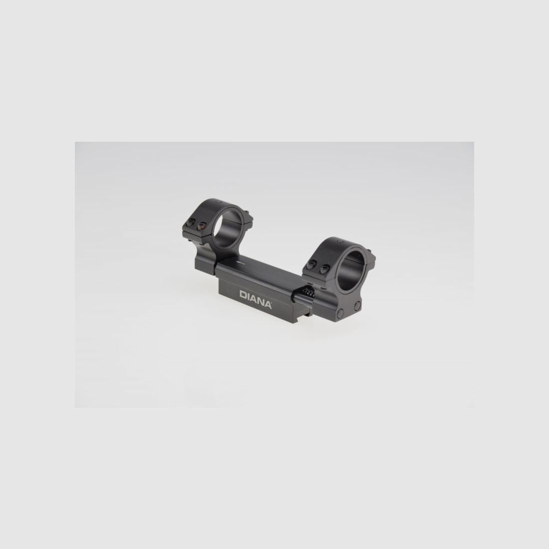 Diana Zero-recoil mount 11mm (Dovetail), afbeelding 3 van 4