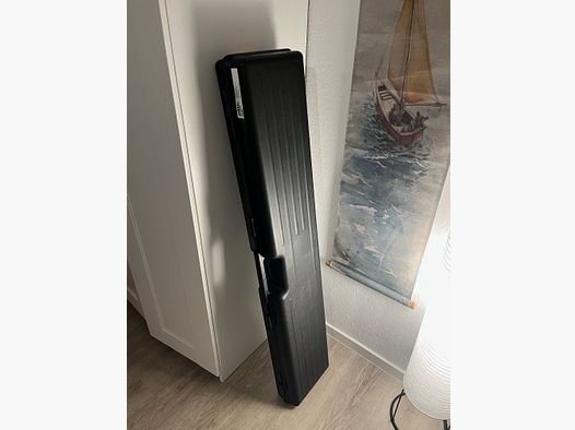 Merkel Waffenkoffer K5, K5, B3, B4