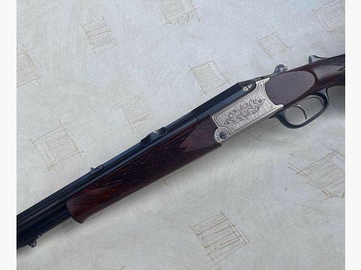 Blaser BD 88