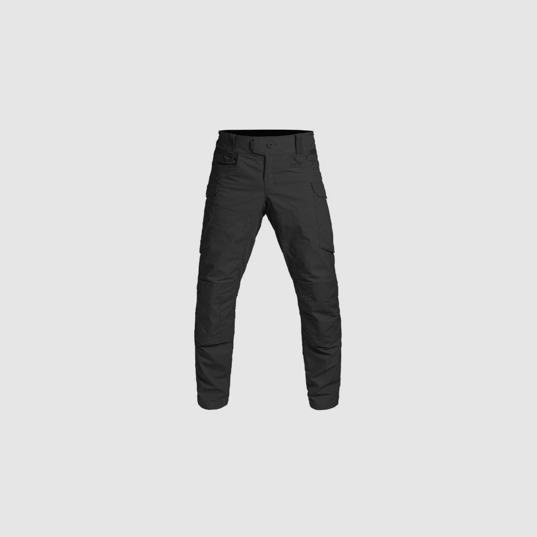 FIGHTER combat pants, black, image 2 of 5