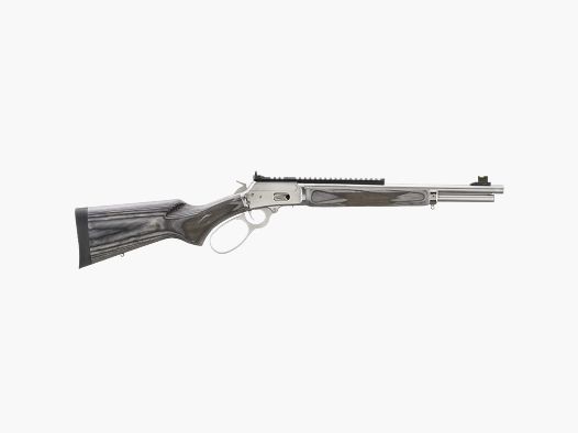 Marlin 1894 SBL caliber .357Mag lever-action repeater rifle