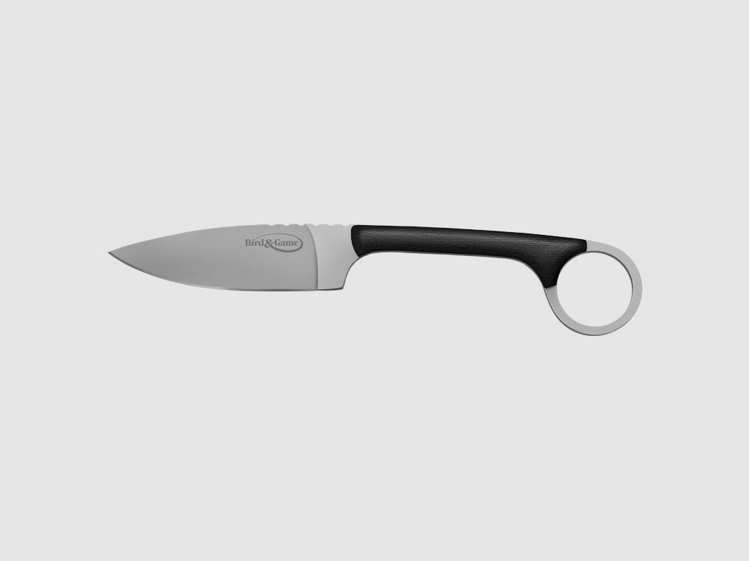 Feststehendes Messer Cold Steel Coldsteel - Bird & Game - CS20AZ