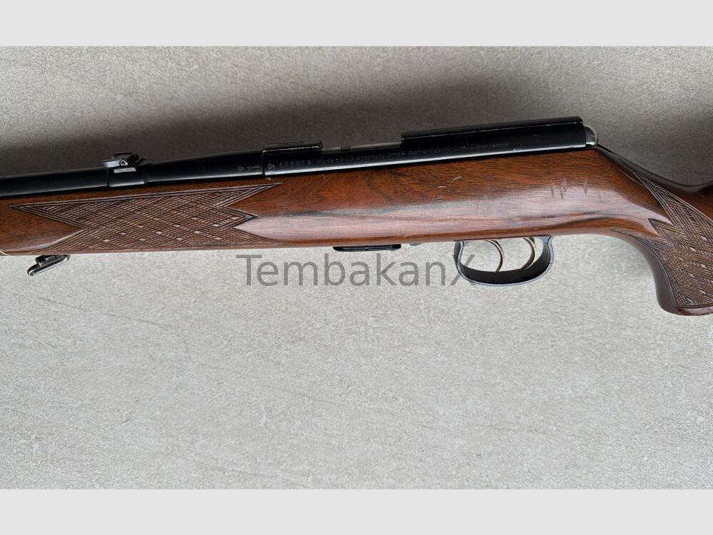 Anschütz Mod. 1516 .22WinMag