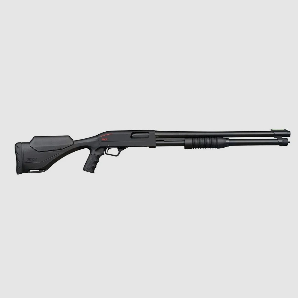Winchester – Vorderschaftsrepetierer / SXP XTRM DEFENDER HIGH CAPACITY /12M / 51CYL / 12/76, Bild 1 von 4