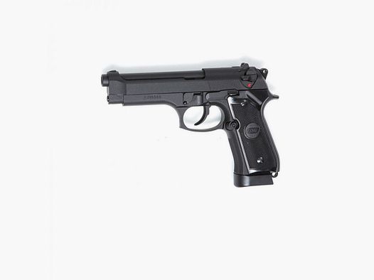 CO2-Pistole ASG X9 Classic Blowback