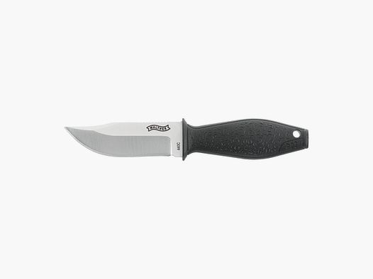 Walther P22 BSK Bowie Strap Knife