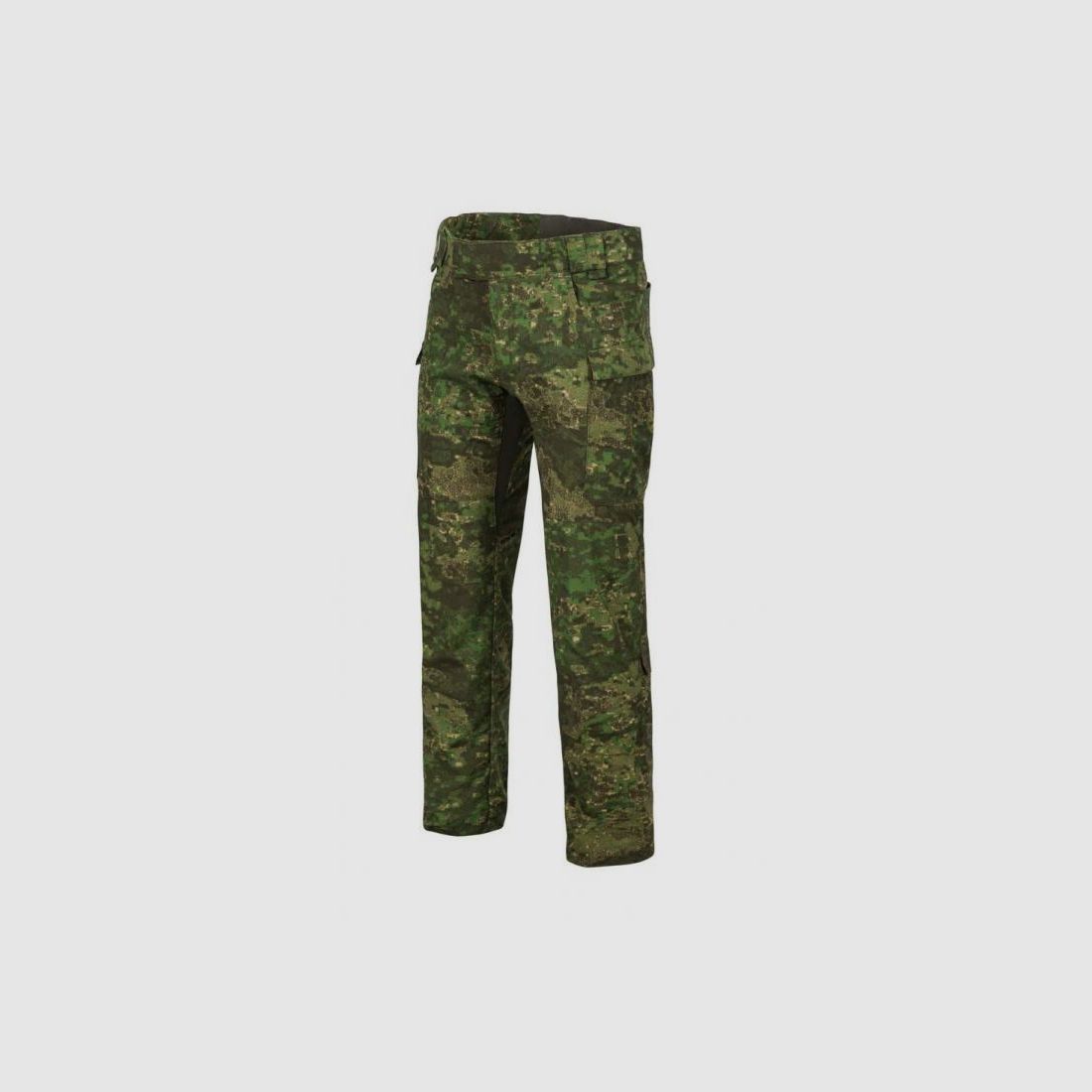 HELIKON-TEX  MBDU® HOSE RIPSTOP NyCo PenCott® WildWood™ (Größe : XL SHORT)