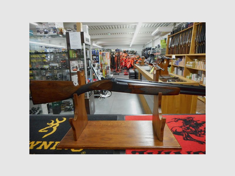 Browning B25 1970 12x70, afbeelding 1 van 5