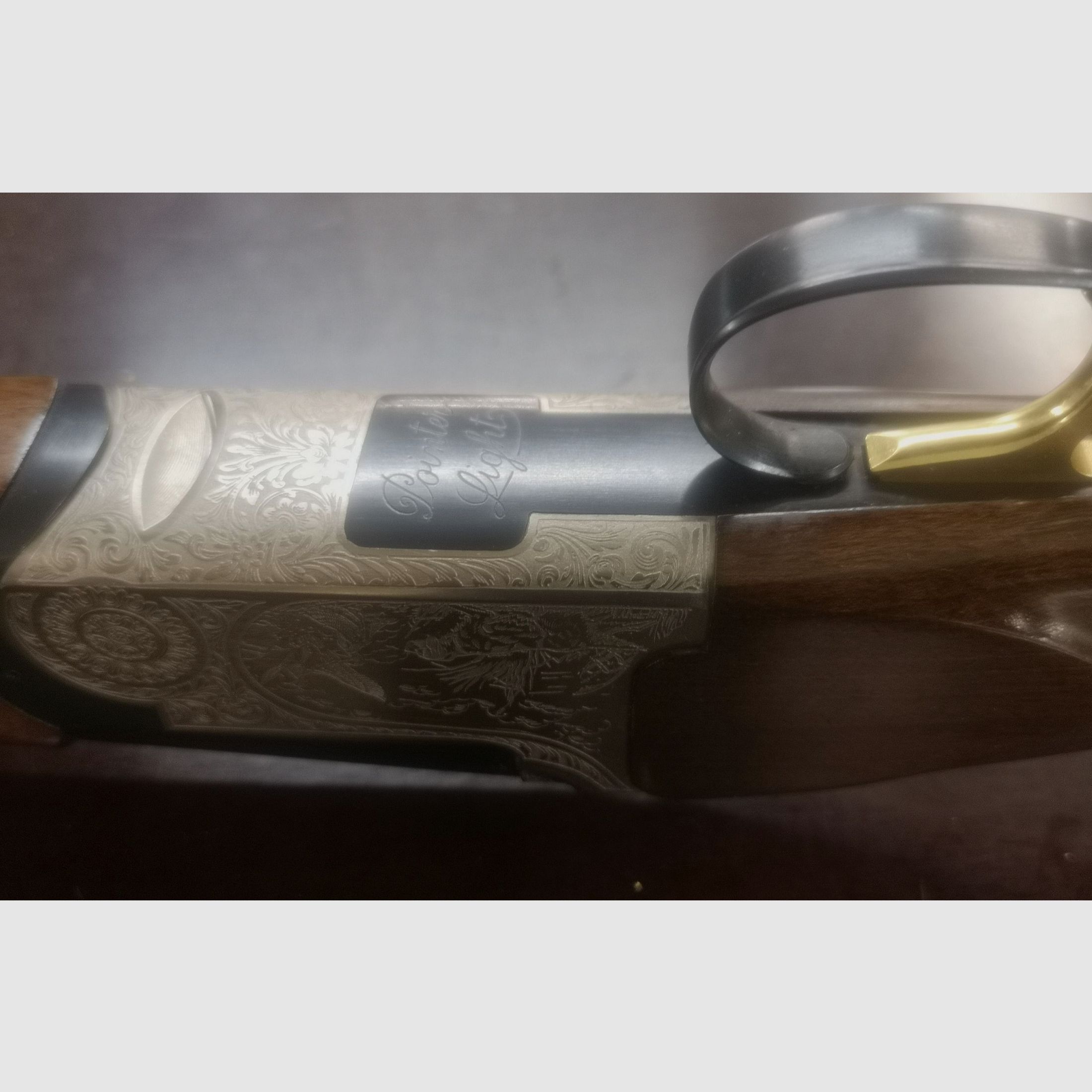 BDF 12/70 Kettner  Pointer Light