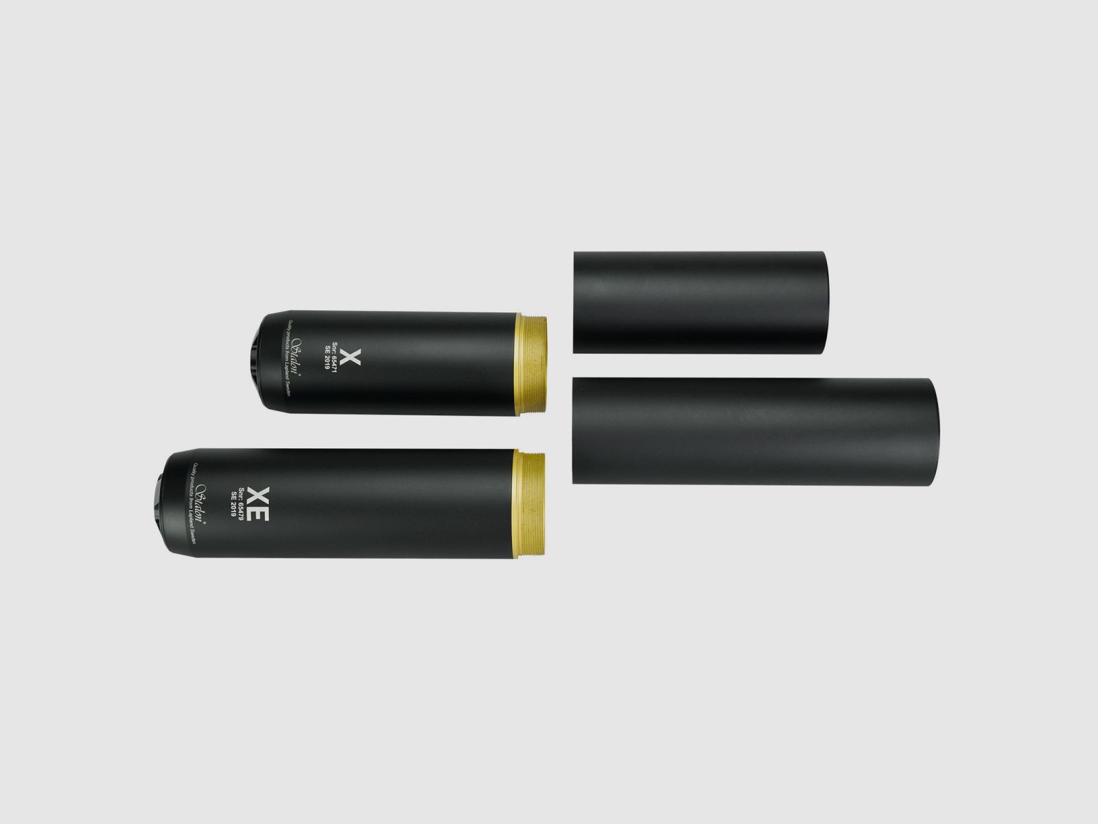 STALON X149 max. Kal. .243