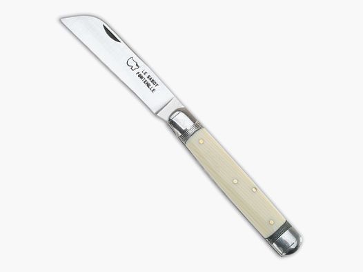 Messer LE TONNEAU von LE SABOT IVOIRINE