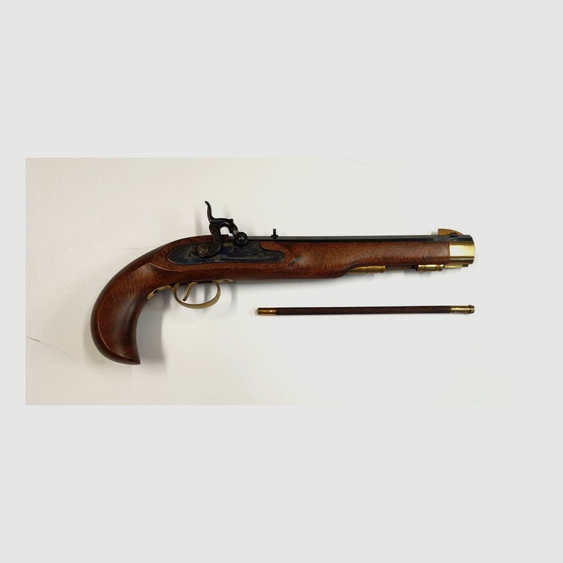 Pistolet kapiszonowy Ardesa, Ardesa - Hiszpania, kal.: .45"