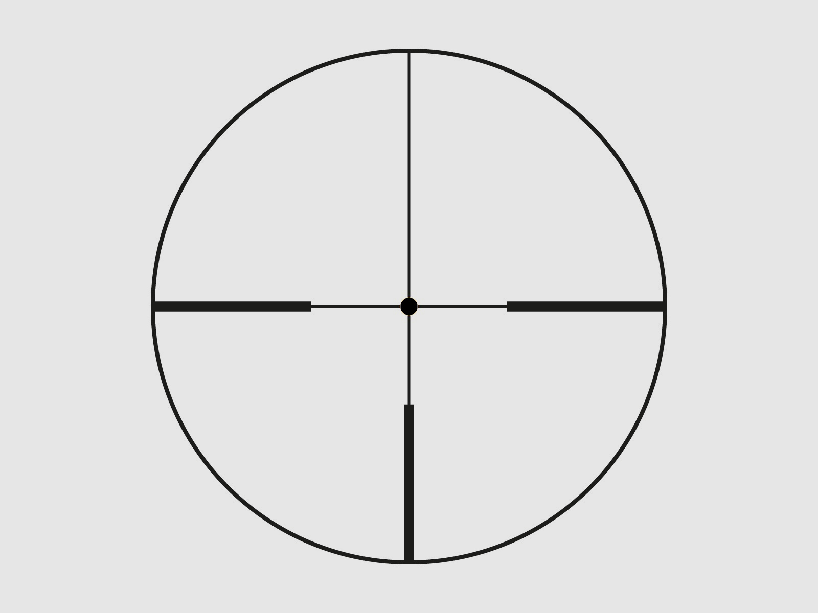 SWAROVSKI Z8i 1,7-13,3x42 P SR 4A-IF Flexchange mit Schiene