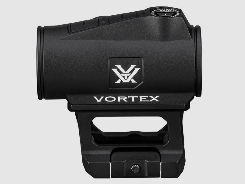 VORTEX Crossfire II RedDot