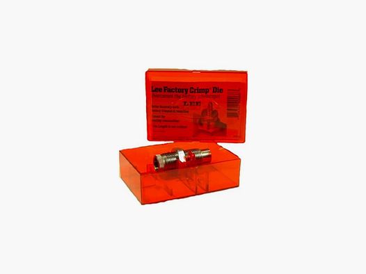 Lee Precision 90816 Factory Crimp Die Calibre 222 REM