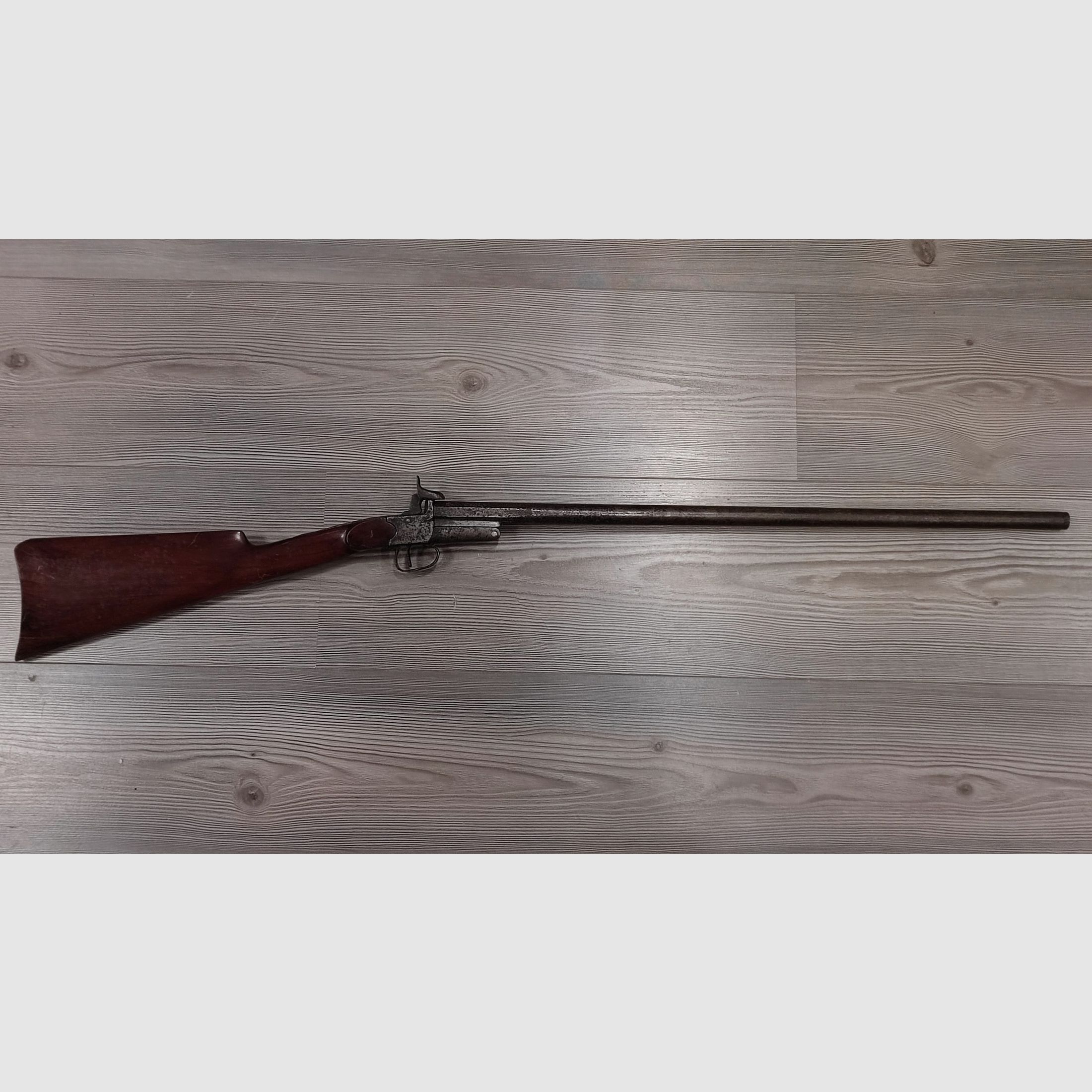BÜCHSE BRACONNIER Kal. 28, Bild 7 von 14