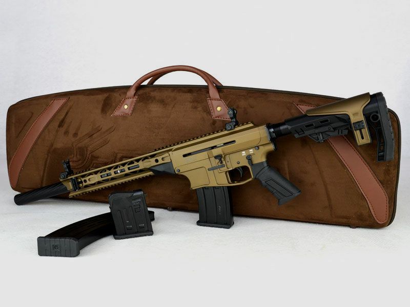 DERYA MK-12 AS-102SF