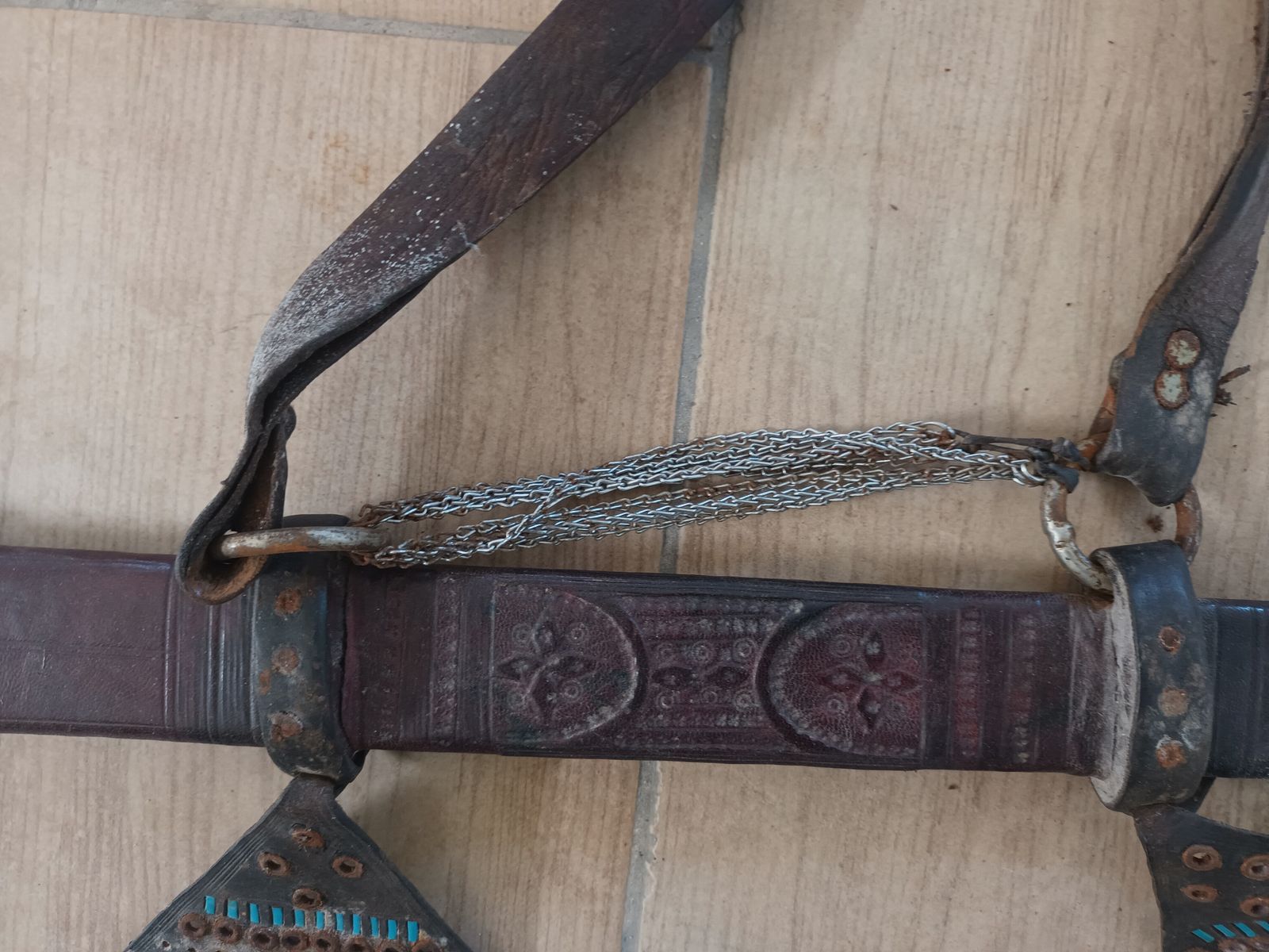 Sword no idea where from