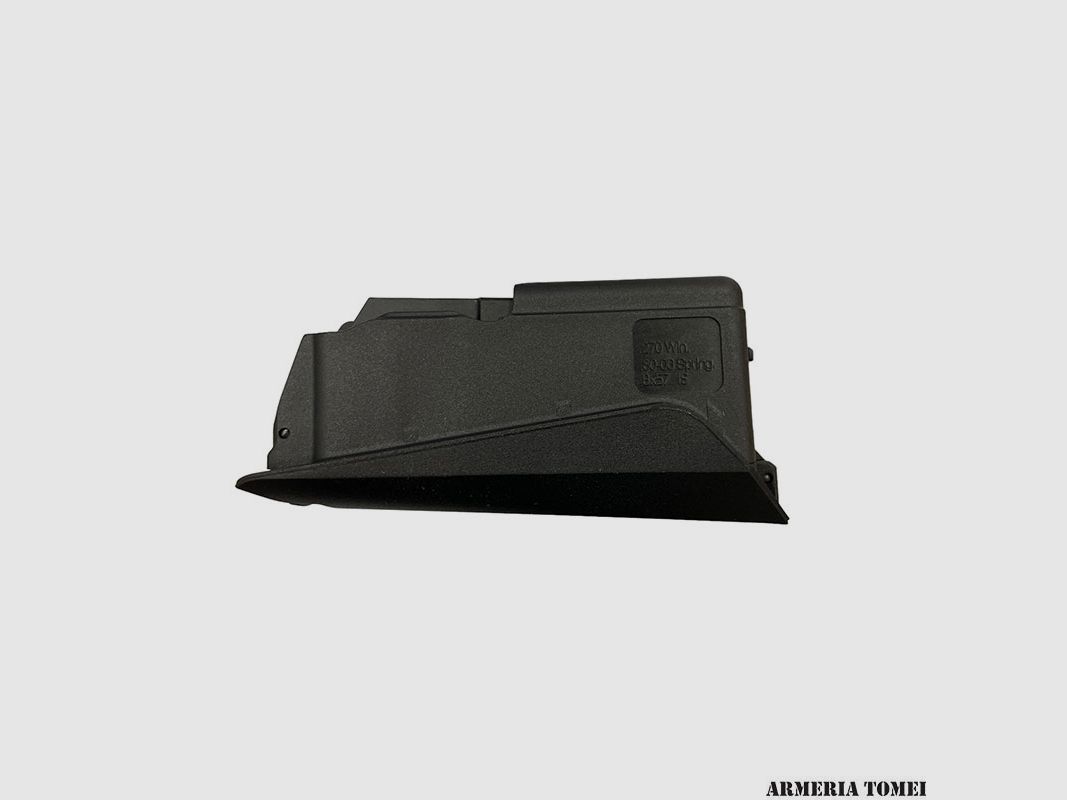 MAGAZIN BENELLI LUPO PRISMATICO 5 SCHÜSSE 6,5 CREED / 308 WIN / 243 WIN, Bild 2 von 2