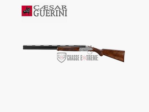 Fusil CAESAR GUERINI Magnus Faux Corps 71cm Cal 12/76