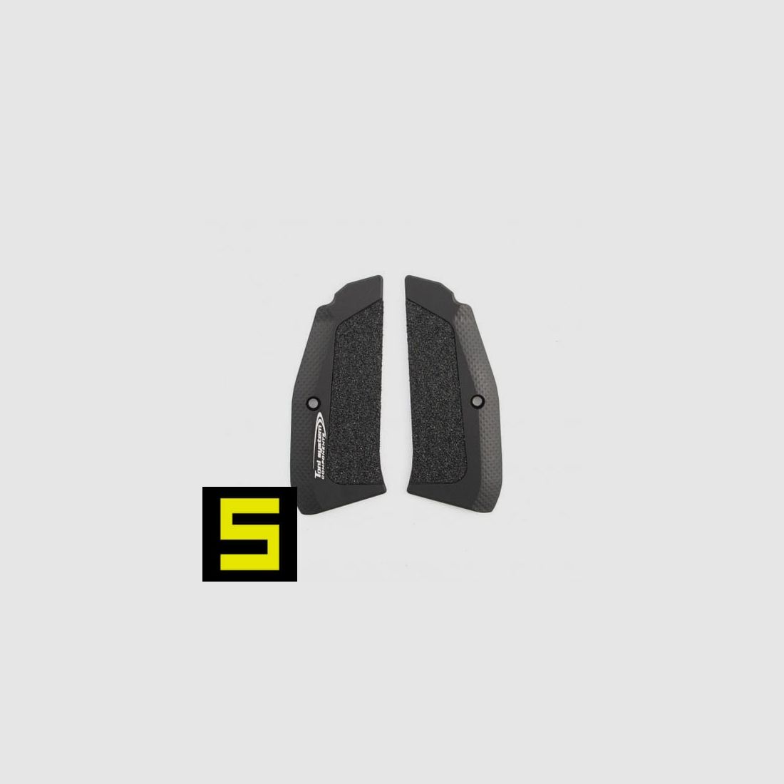 Toni System High-Grip Griffschalen für CZ Modelle, Bild 1 von 6