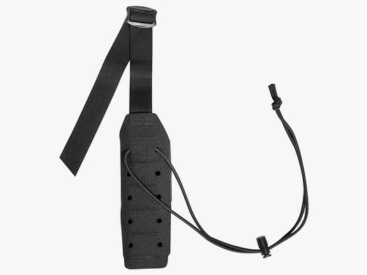 Tasmanian Tiger Tasmanian Tiger Harness Molle Adapter - Schwarz