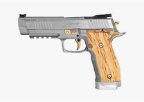 Sig Sauer P226 X Five Ny Scandic