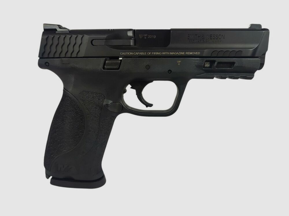 Smith & Wesson M&P9 M2.0 FS