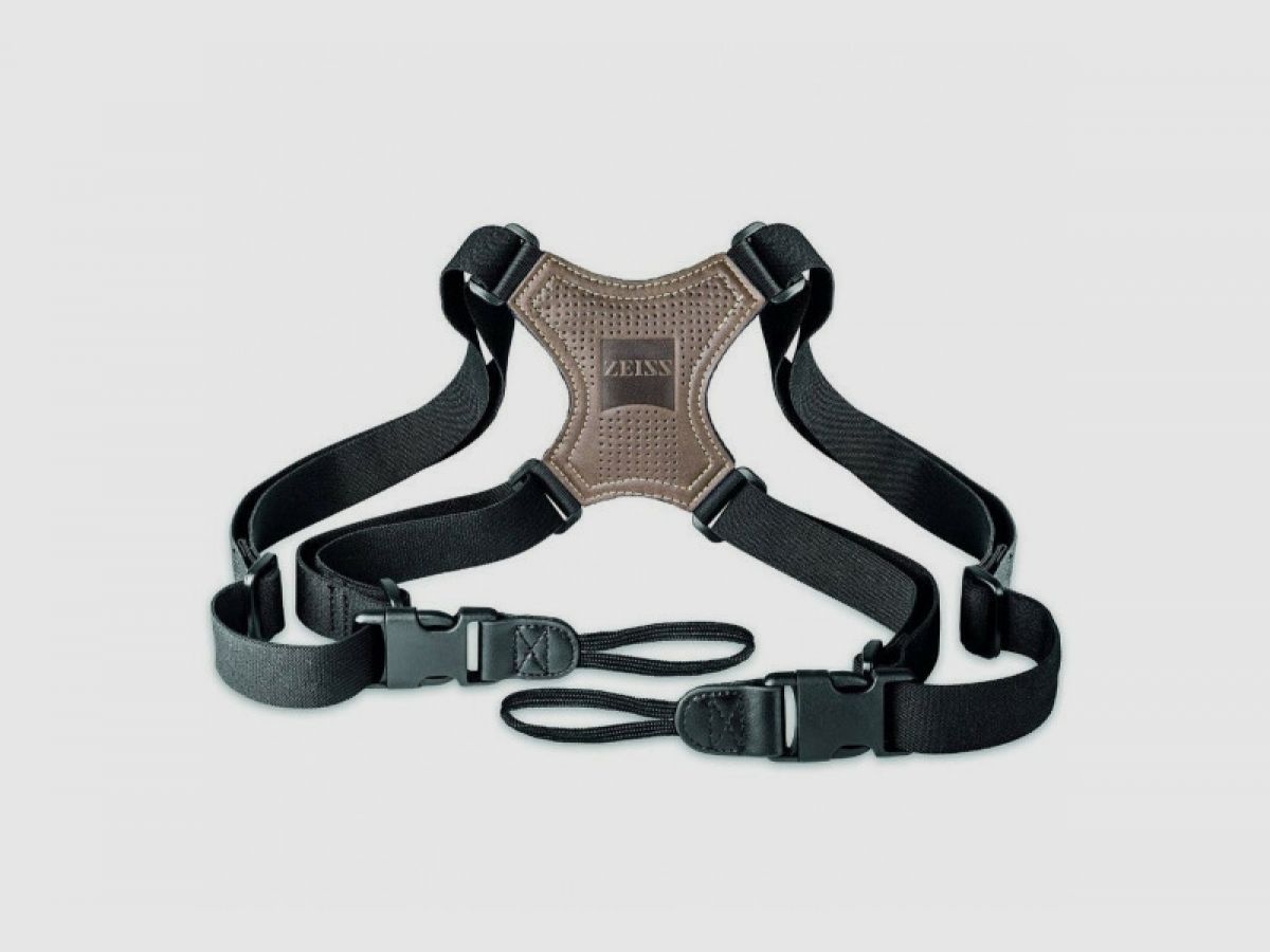 Binocular Harness