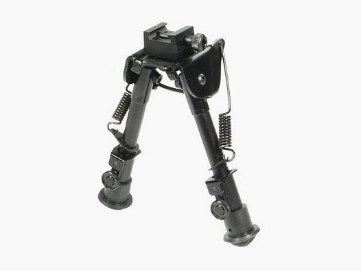 UTG Tactical Bipod, Height 155-200mm