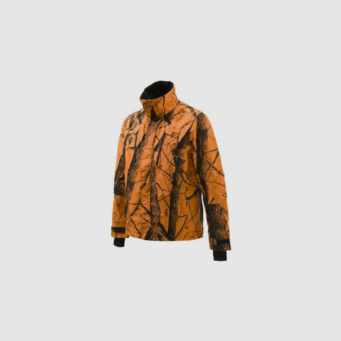 Beretta Jagdjacke Light Active Camo AP Blaze Orange L
