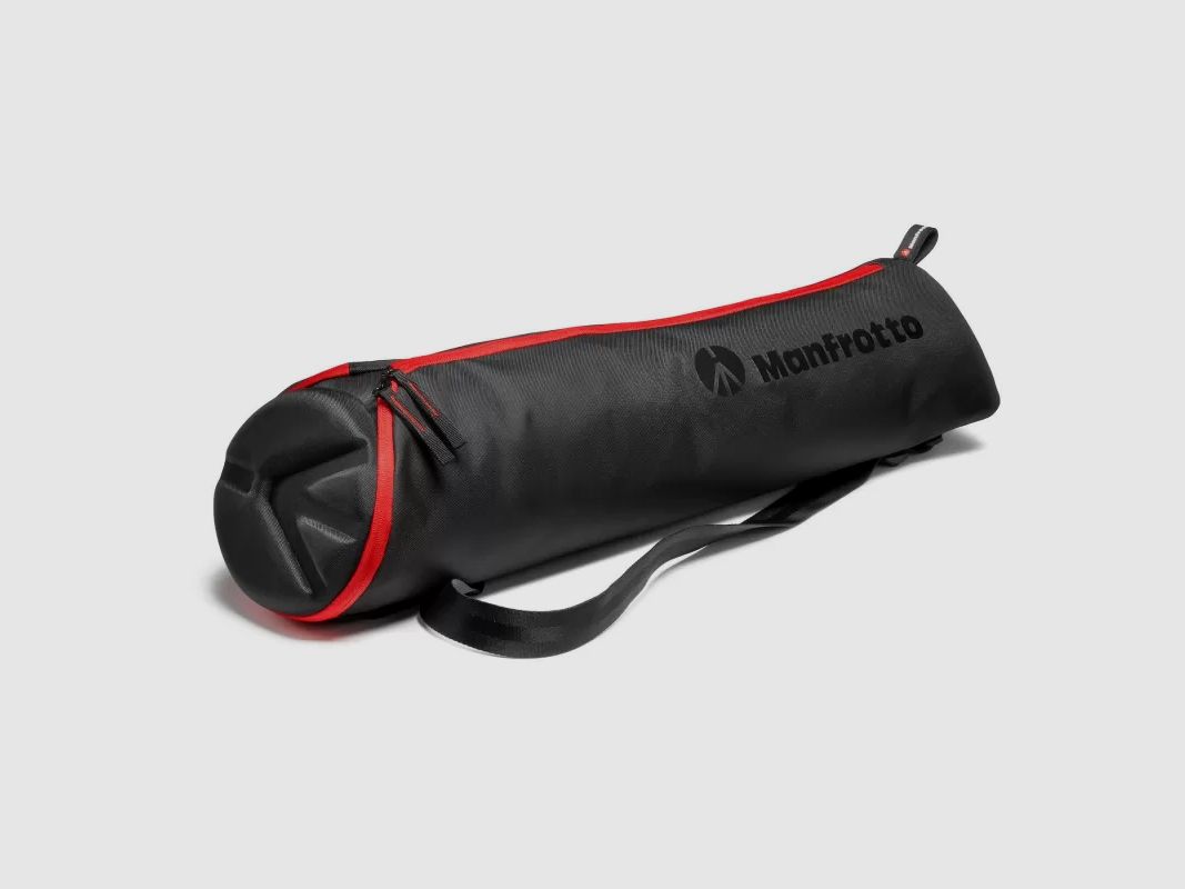 Ongepolsterde tas voor statief. 60cm, afbeelding 1 van 3
