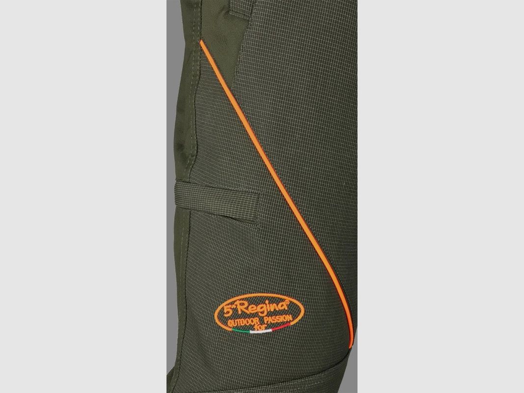 Broek Quinta Regina TANK EVO, afbeelding 3 van 5