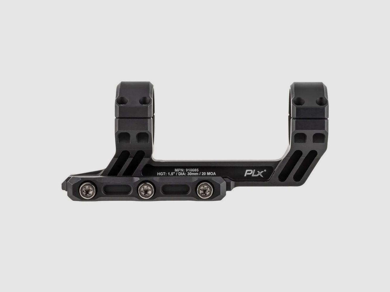 Primary Arms PLx Montage Cantilever/20MOA 30mm, Bild 3 von 6