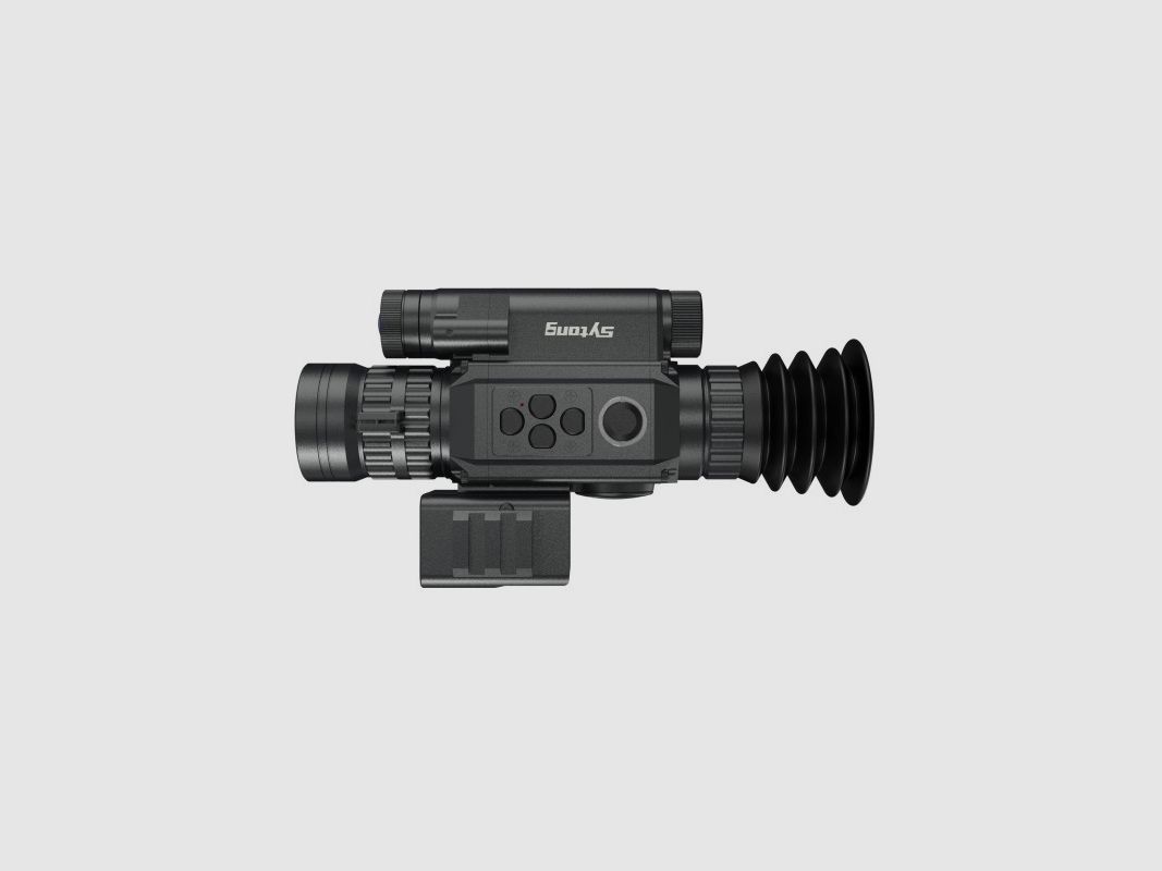 CANNOCCHIALE DIGITALE DAY/NIGHT CON TELEMETRO, immagine 5 di 5