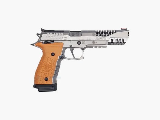 Steyr ATC Rock 6 Inch 9×19 mm – pistolet sportif haut de gamme