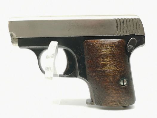 unbekannt (vermutlich FN) unbekannt (vermutlich Mod. 1906)