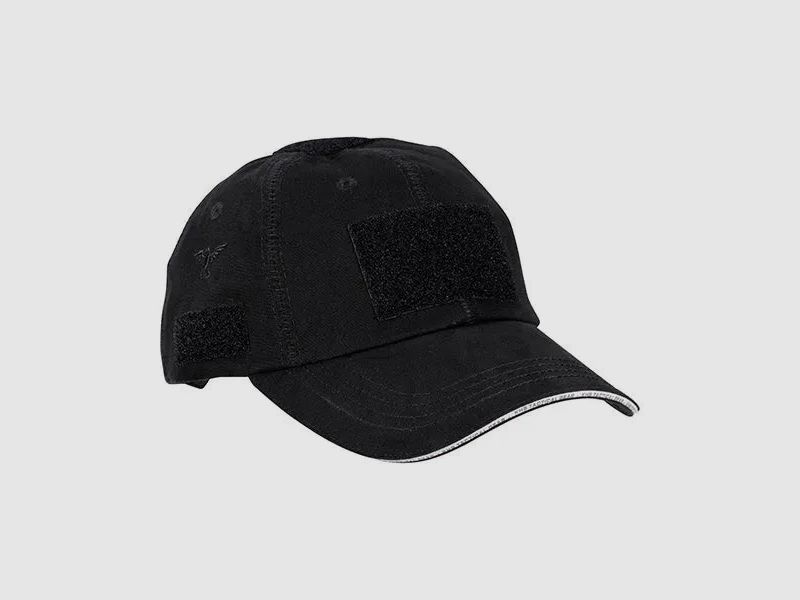 KHS KHS Tactical Cap schwarz