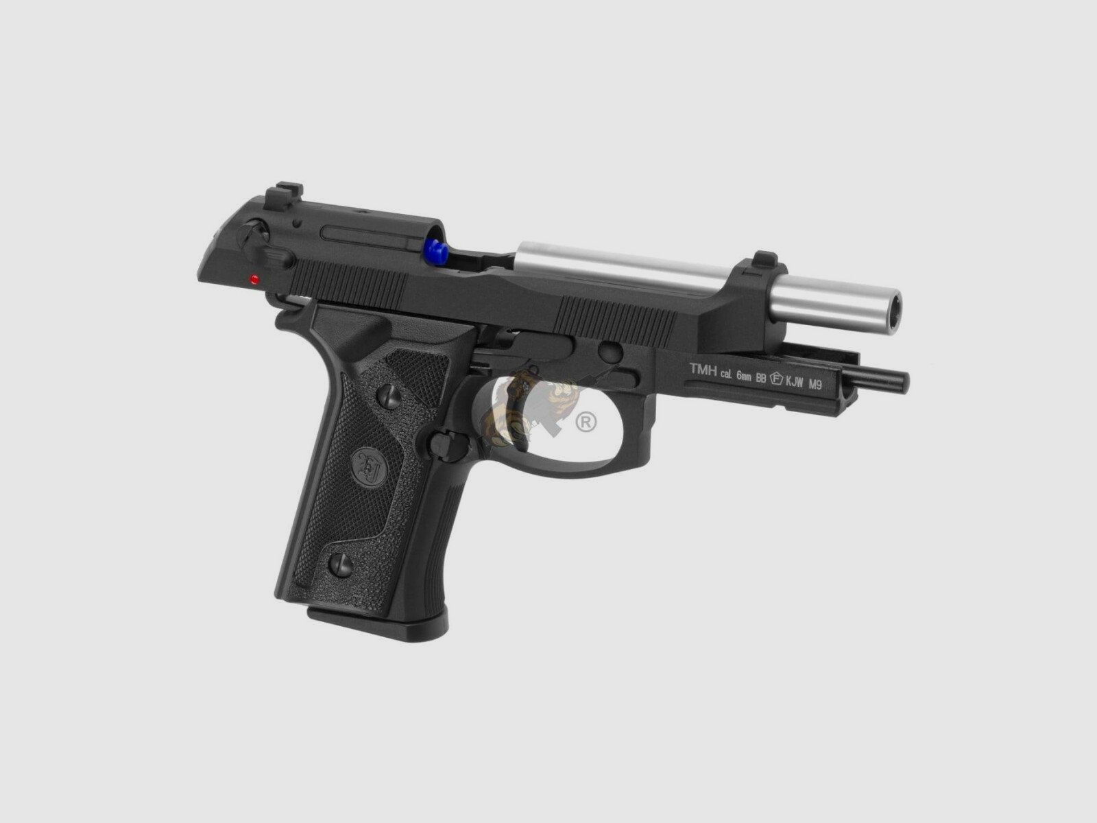 M9IA Full Metal GBB -F-