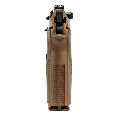 Pistolet Beretta M9A4 G FDE kal. 9mm PARA, zdjęcie 4 z 4